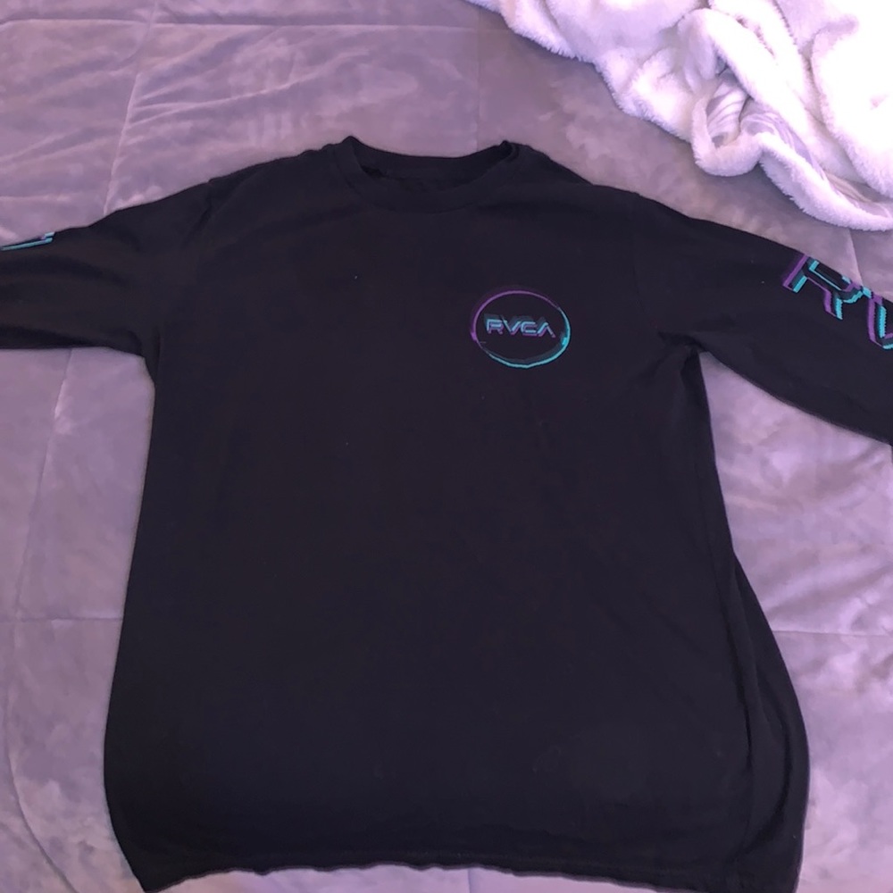 RCVA Shirt